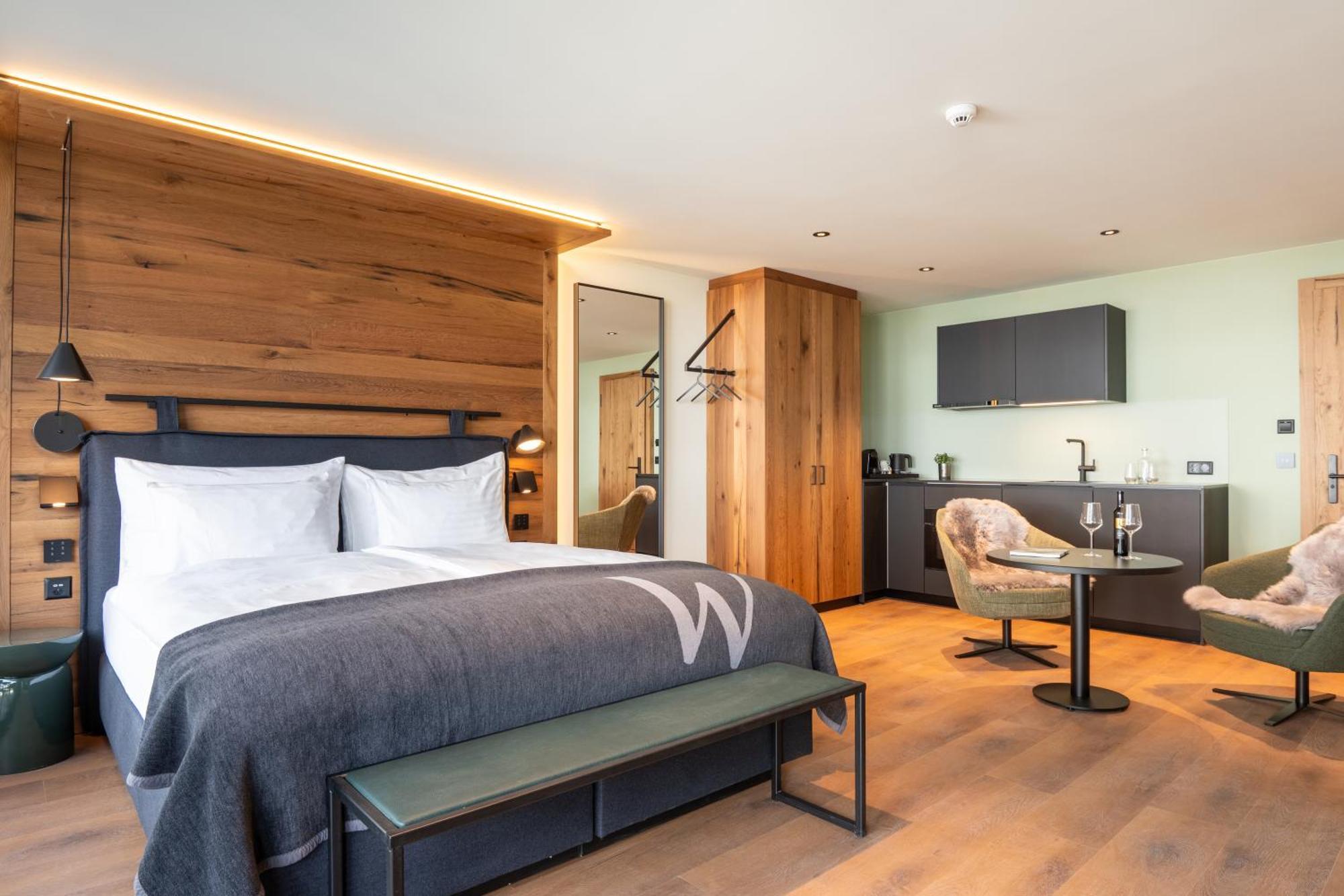 Welschen Hotel Zermatt Exteriör bild
