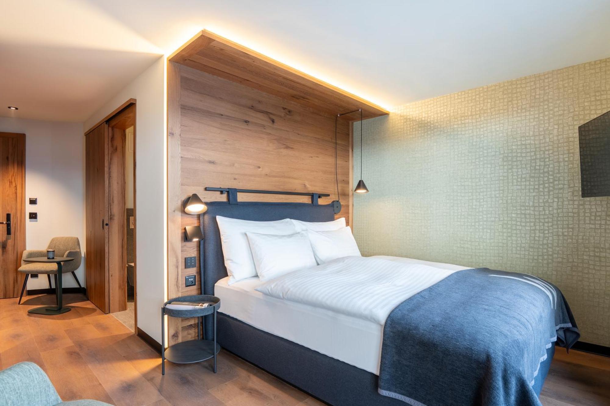 Welschen Hotel Zermatt Exteriör bild