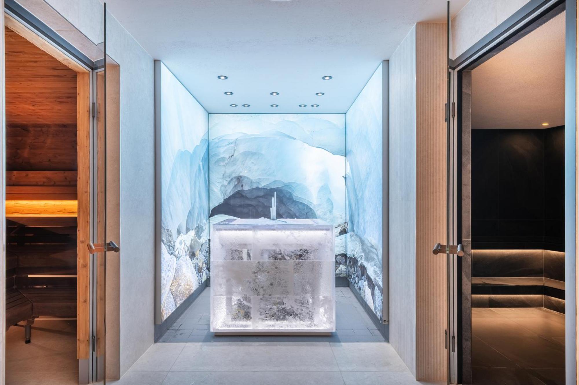 Welschen Hotel Zermatt Exteriör bild
