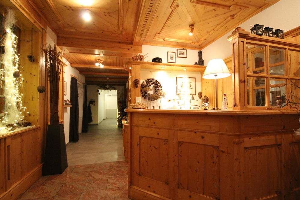 Welschen Hotel Zermatt Exteriör bild